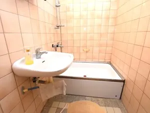 Prodej bytu 1+1, Příbram, 40 m2