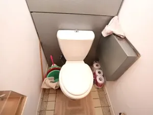 Prodej bytu 1+1, Příbram, 40 m2