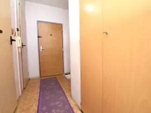 Prodej bytu 1+1, Příbram, 40 m2