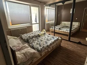 Prodej bytu 3+1, Chomutov, Kamenný vrch, 69 m2