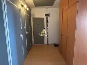 Prodej bytu 3+1, Chomutov, Kamenný vrch, 69 m2
