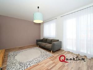Pronájem bytu 2+kk, Praha - Kyje, Farkašova, 48 m2
