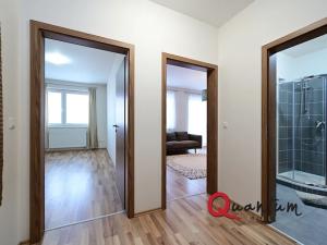 Pronájem bytu 2+kk, Praha - Kyje, Farkašova, 48 m2