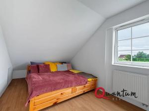 Prodej rodinného domu, Běstovice, 119 m2
