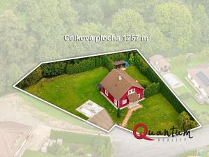Prodej rodinného domu, Běstovice, 119 m2