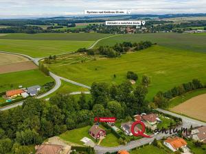 Prodej rodinného domu, Běstovice, 119 m2