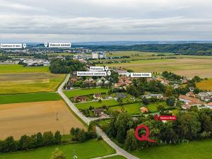 Prodej rodinného domu, Běstovice, 119 m2
