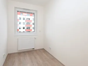 Pronájem bytu 1+kk, Praha - Hlubočepy, Fabiánové, 31 m2