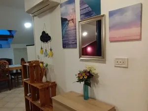Prodej bytu 4+kk, Pula, Chorvatsko, Palazzine, 99 m2