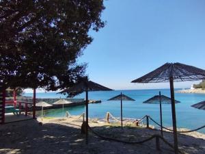 Prodej bytu 4+kk, Pula, Chorvatsko, Palazzine, 99 m2