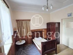 Prodej rodinného domu, Keblov, 130 m2