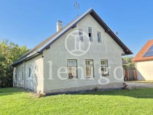 Prodej rodinného domu, Keblov, 130 m2