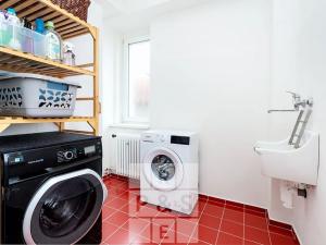 Prodej bytu 4+kk, Praha - Žižkov, Viklefova, 100 m2