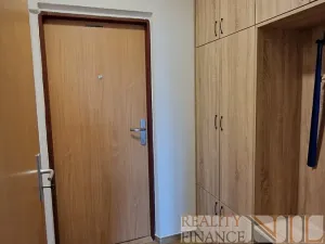 Pronájem bytu 2+kk, Plzeň, Macháčkova, 40 m2