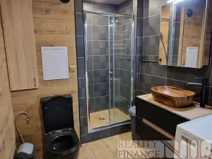 Pronájem bytu 2+kk, Plzeň, Macháčkova, 40 m2