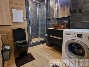 Pronájem bytu 2+kk, Plzeň, Macháčkova, 40 m2
