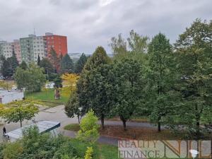 Pronájem bytu 2+kk, Plzeň, Macháčkova, 40 m2
