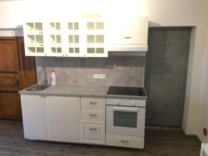 Prodej rodinného domu, Praha - Zadní Kopanina, 104 m2