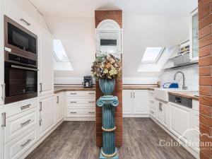 Pronájem bytu 4+kk, Benešov, Ladova, 102 m2