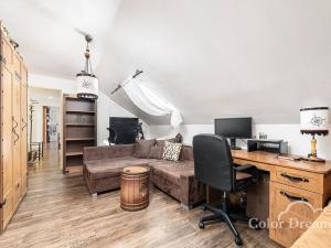 Pronájem bytu 4+kk, Benešov, Ladova, 102 m2