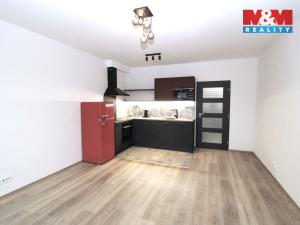Prodej bytu 2+kk, Praha - Hlubočepy, Pražského, 48 m2