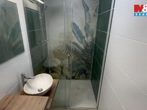 Prodej bytu 2+kk, Praha - Hlubočepy, Pražského, 48 m2