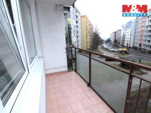 Prodej bytu 2+kk, Praha - Hlubočepy, Pražského, 48 m2