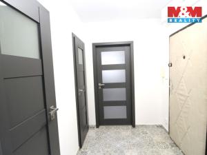Prodej bytu 2+kk, Praha - Hlubočepy, Pražského, 48 m2
