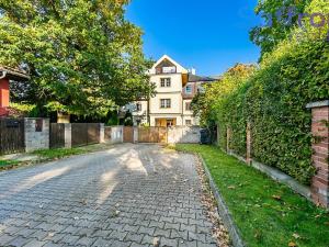 Prodej bytu 6+kk a větší, Dýšina, 17. listopadu, 209 m2