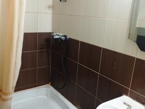 Pronájem bytu 1+1, Most, Javorová, 34 m2