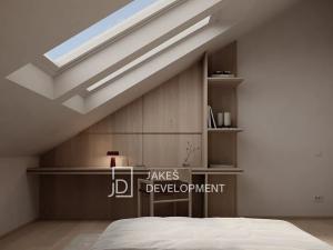 Pronájem bytu 3+kk, Únětice, Rýznerova, 56 m2