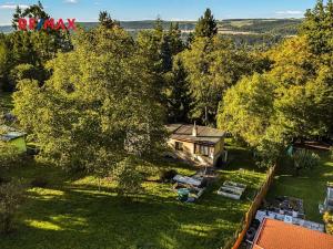 Prodej pozemku pro bydlení, Řevnice, V Úvoze, 2645 m2