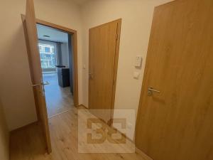 Pronájem bytu 2+kk, Horoměřice, Velvarská, 53 m2