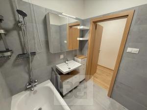 Pronájem bytu 2+kk, Horoměřice, Velvarská, 53 m2