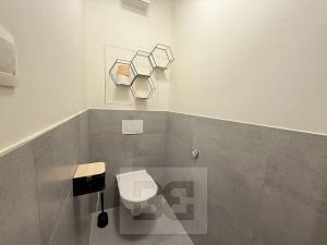 Pronájem bytu 2+kk, Horoměřice, Velvarská, 53 m2