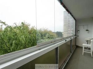 Prodej bytu 3+1, Praha - Petrovice, Frostova, 71 m2