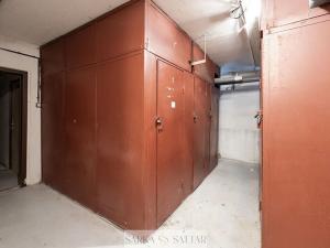 Prodej bytu 3+1, Praha - Petrovice, Frostova, 71 m2