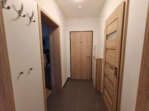 Pronájem bytu 2+kk, Praha - Michle, Na líše, 42 m2
