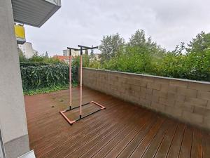 Pronájem bytu 2+kk, Praha - Michle, Na líše, 42 m2