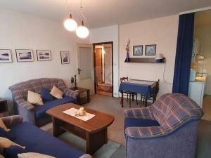 Prodej bytu 2+kk, Teplice, Arbesova, 47 m2