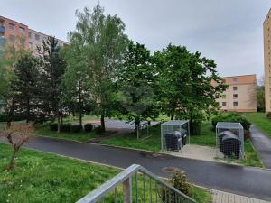 Prodej bytu 2+kk, Teplice, Arbesova, 47 m2