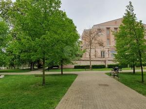Prodej bytu 2+kk, Teplice, Arbesova, 47 m2