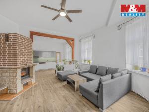 Prodej bytu 3+1, Litoměřice - Předměstí, České armády, 98 m2