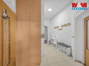 Prodej bytu 3+1, Litoměřice - Předměstí, České armády, 98 m2
