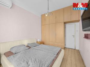 Prodej bytu 3+1, Litoměřice - Předměstí, České armády, 98 m2
