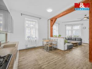 Prodej bytu 3+1, Litoměřice - Předměstí, České armády, 98 m2