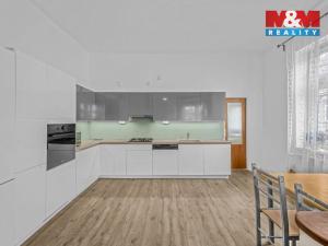 Prodej bytu 3+1, Litoměřice - Předměstí, České armády, 98 m2