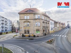 Prodej bytu 3+1, Litoměřice - Předměstí, České armády, 98 m2