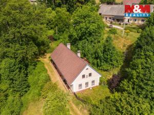 Prodej chalupy, Dolní Lánov, 164 m2