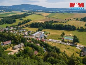 Prodej chalupy, Dolní Lánov, 164 m2